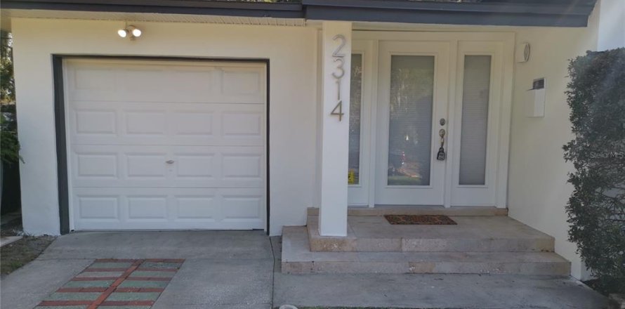 Villa ou maison à Orlando, Floride 3 chambres, 112.78 m2 № 2110052