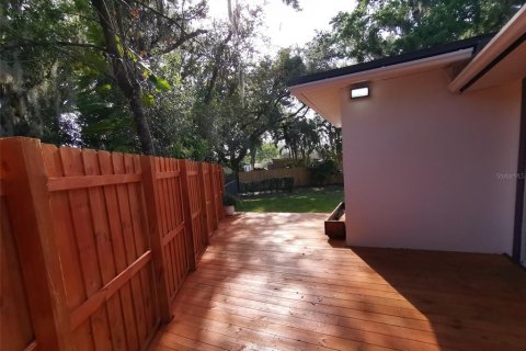 Villa ou maison à louer à Orlando, Floride: 3 chambres, 112.78 m2 № 2110052 - photo 17