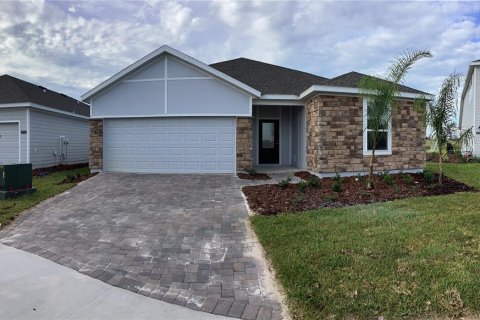 Villa ou maison à Clermont, Floride 4 chambres, 202.06 m2 № 2399253