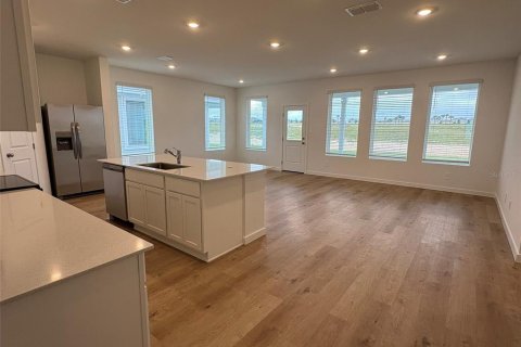 Villa ou maison à louer à Clermont, Floride: 4 chambres, 202.06 m2 № 2399253 - photo 23