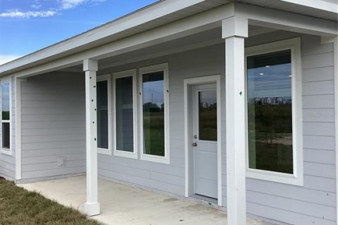 Villa ou maison à louer à Clermont, Floride: 4 chambres, 202.06 m2 № 2399253 - photo 10