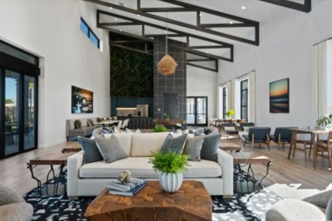 Villa ou maison à louer à Clermont, Floride: 4 chambres, 202.06 m2 № 2399253 - photo 20