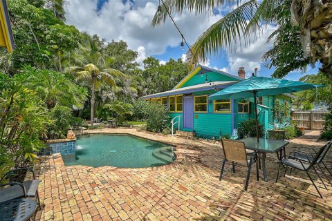 Land in Sarasota, Florida № 1300780 - photo 24