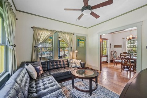 Land in Sarasota, Florida № 1300780 - photo 10