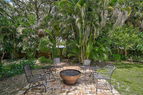 Land in Sarasota, Florida № 1300780 - photo 29