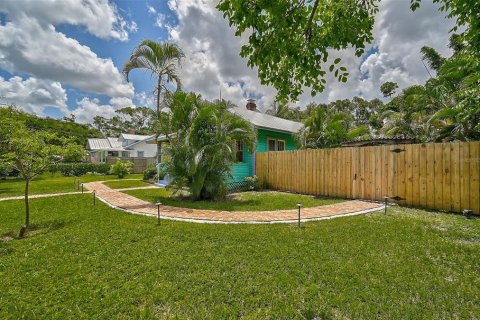 Land in Sarasota, Florida № 1300780 - photo 3