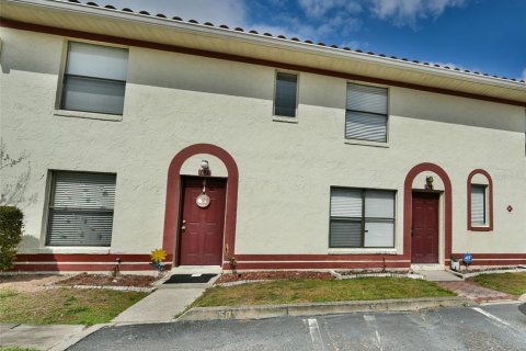 Condo in Orlando, Florida, 2 bedrooms  № 2353428