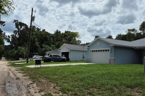 Land in Belleview, Florida № 2162877 - photo 2