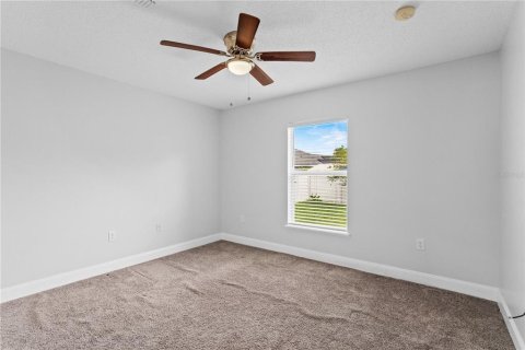 House in Poinciana, Florida 3 bedrooms, 127.09 sq.m. № 1783259 - photo 7