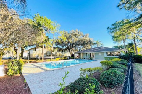 Condo in Brandon, Florida, 2 bedrooms № 2122410 - photo 22