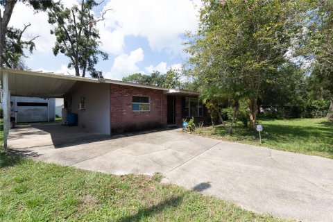 Villa ou maison à vendre à Tampa, Floride: 2 chambres, 121.14 m2 № 1854014 - photo 17