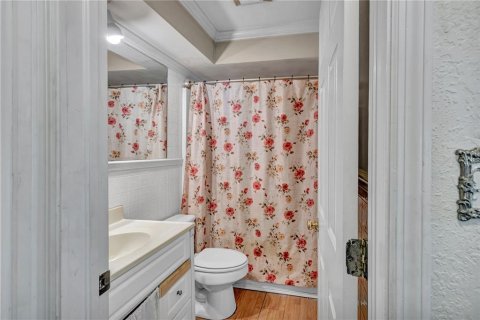 Villa ou maison à vendre à Tampa, Floride: 2 chambres, 121.14 m2 № 1854014 - photo 14