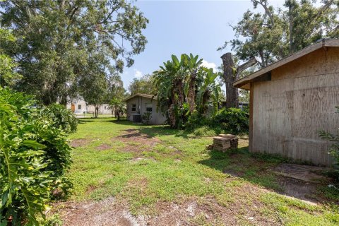 Villa ou maison à vendre à Tampa, Floride: 2 chambres, 121.14 m2 № 1854014 - photo 23