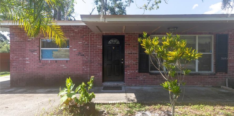 Villa ou maison à Tampa, Floride 2 chambres, 121.14 m2 № 1854014