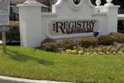 Condo in Orlando, Florida, 2 bedrooms  № 2044500 - photo 4