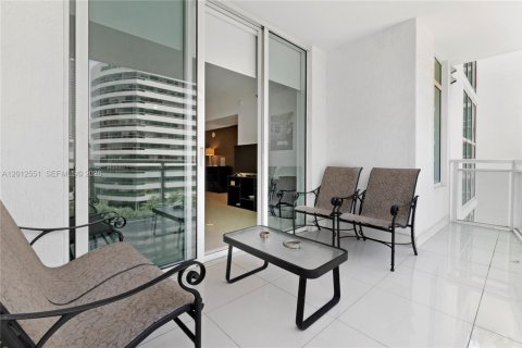 Copropriété à vendre à Miami, Floride: 1 chambre, 65.4 m2 № 2076328 - photo 5