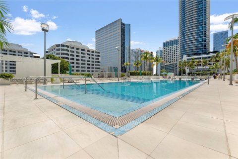 Condo in Miami, Florida, 1 bedroom  № 2076328