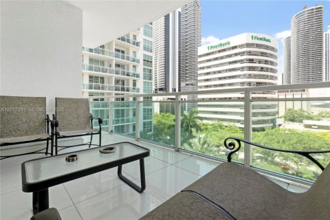 Copropriété à vendre à Miami, Floride: 1 chambre, 65.4 m2 № 2076328 - photo 6