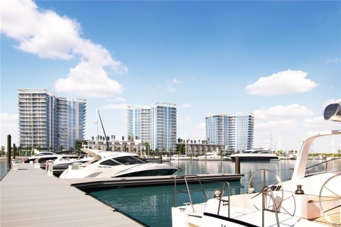 Condo in Tampa, Florida, 2 bedrooms  № 1549430 - photo 4
