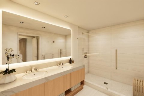 Condo in Tampa, Florida, 2 bedrooms  № 1549430 - photo 10