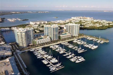 Condo in Tampa, Florida, 2 bedrooms  № 1549430 - photo 2