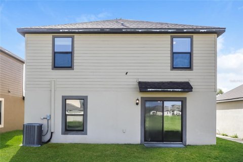 Casa en alquiler en Lakeland, Florida, 4 dormitorios, 174.66 m2 № 1908882 - foto 16