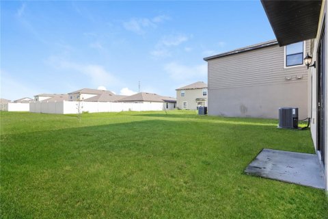 Casa en alquiler en Lakeland, Florida, 4 dormitorios, 174.66 m2 № 1908882 - foto 17