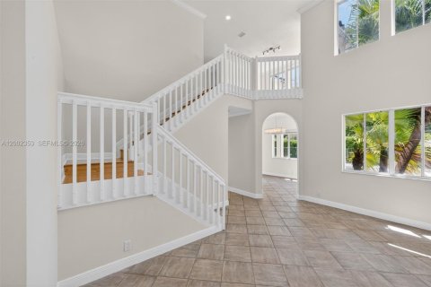 Casa en venta en Weston, Florida, 4 dormitorios, 216.18 m2 № 2066912 - foto 4