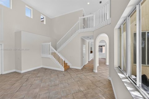 Casa en venta en Weston, Florida, 4 dormitorios, 216.18 m2 № 2066912 - foto 5