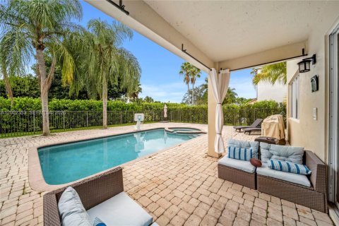 Casa en venta en Weston, Florida, 4 dormitorios, 216.18 m2 № 2066912 - foto 9