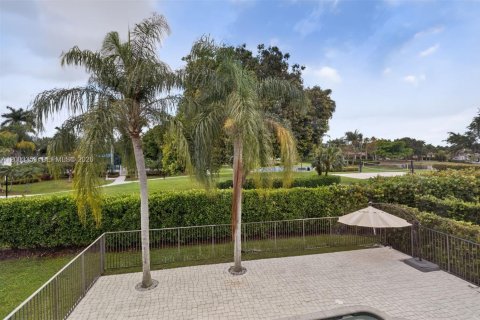 Casa en venta en Weston, Florida, 4 dormitorios, 216.18 m2 № 2066912 - foto 14