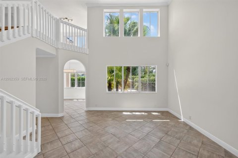 Casa en venta en Weston, Florida, 4 dormitorios, 216.18 m2 № 2066912 - foto 3