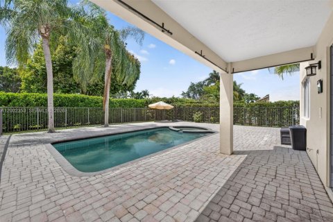 Casa en venta en Weston, Florida, 4 dormitorios, 216.18 m2 № 2066912 - foto 12