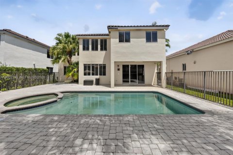 Casa en venta en Weston, Florida, 4 dormitorios, 216.18 m2 № 2066912 - foto 13