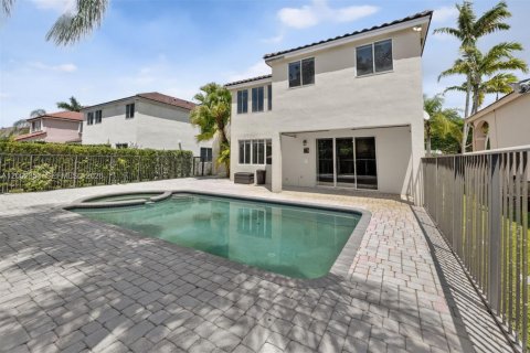 Casa en venta en Weston, Florida, 4 dormitorios, 216.18 m2 № 2066912 - foto 10