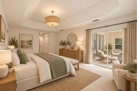 Villa ou maison à vendre à Inverness, Floride: 3 chambres, 188.5 m2 № 2406315 - photo 29
