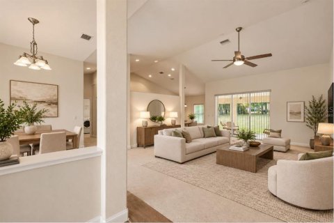 Villa ou maison à vendre à Inverness, Floride: 3 chambres, 188.5 m2 № 2406315 - photo 7