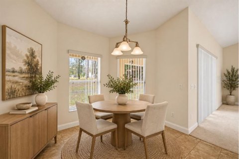 Villa ou maison à vendre à Inverness, Floride: 3 chambres, 188.5 m2 № 2406315 - photo 15