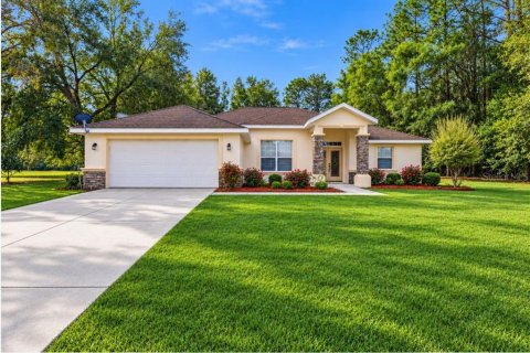Villa ou maison à Inverness, Floride 3 chambres, 188.5 m2 № 2406315