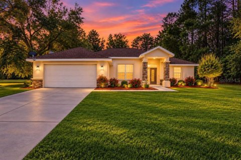 Villa ou maison à vendre à Inverness, Floride: 3 chambres, 188.5 m2 № 2406315 - photo 2