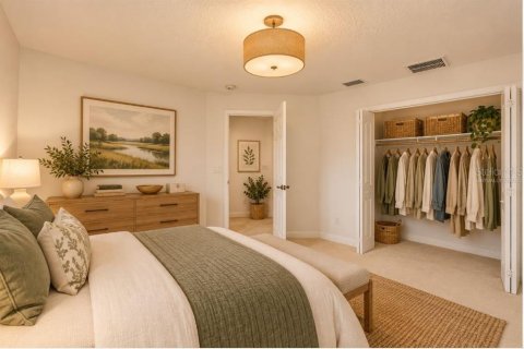 Villa ou maison à vendre à Inverness, Floride: 3 chambres, 188.5 m2 № 2406315 - photo 25