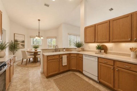 Villa ou maison à vendre à Inverness, Floride: 3 chambres, 188.5 m2 № 2406315 - photo 17