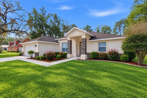 Villa ou maison à vendre à Inverness, Floride: 3 chambres, 188.5 m2 № 2406315 - photo 3