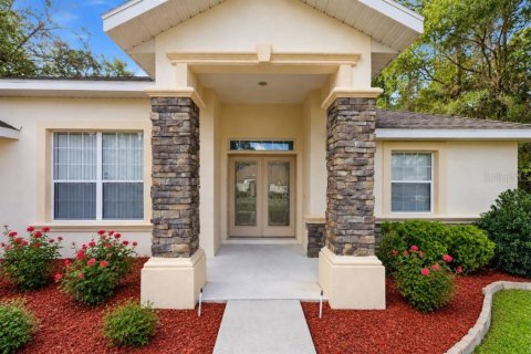 Villa ou maison à vendre à Inverness, Floride: 3 chambres, 188.5 m2 № 2406315 - photo 5