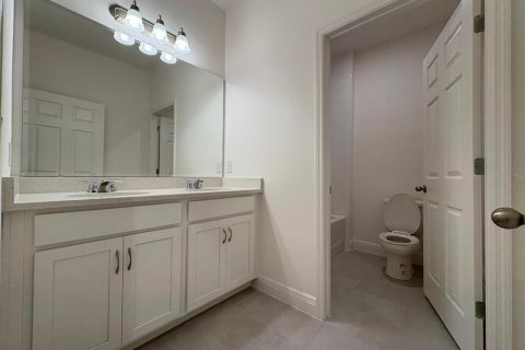 Villa ou maison à louer à Clermont, Floride: 3 chambres, 152.64 m2 № 2150827 - photo 18