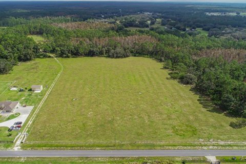 Land in Polk City, Florida № 2166097 - photo 3