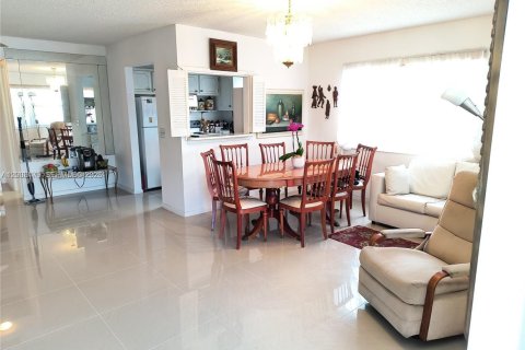 Condo à Deerfield Beach, Floride, 1 chambre  № 2066750