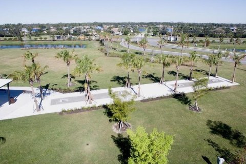 House in Parrish, Florida 4 bedrooms, 182.74 sq.m. № 1774751 - photo 20