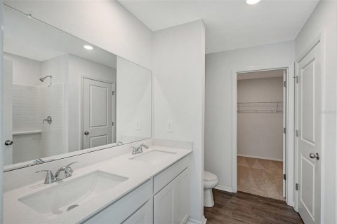 House in Parrish, Florida 4 bedrooms, 182.74 sq.m. № 1774751 - photo 7