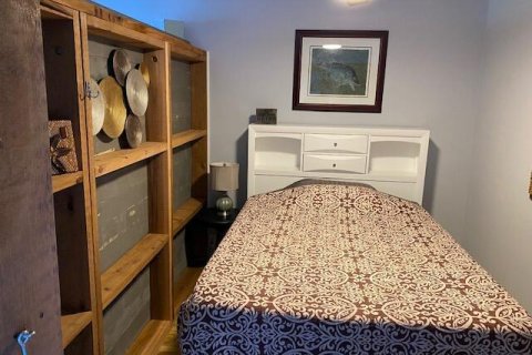 Copropriété à louer à Fort Lauderdale, Floride: 1 chambre, 60.39 m2 № 2385529 - photo 8